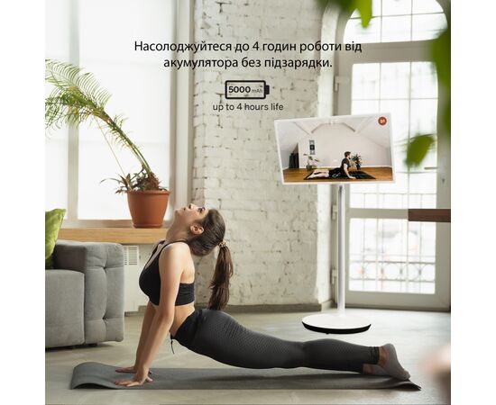 Телевизор THOMSON 32HA4M44, изображение 8 Телевизор THOMSON 32HA4M44, изображение 8