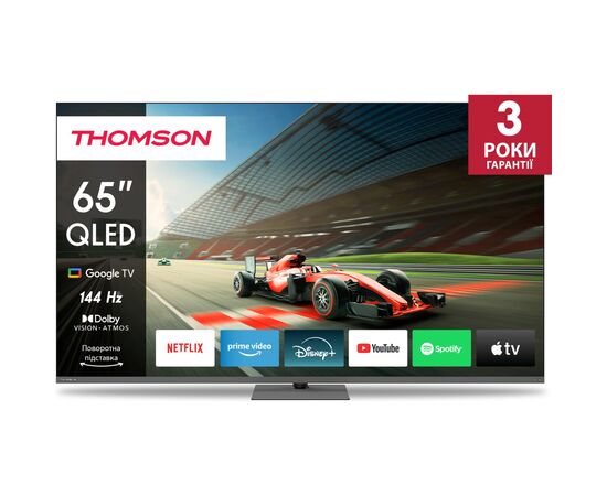 Телевизор THOMSON 65QG7C04