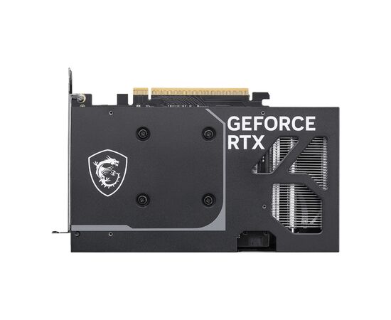 Видеокарта MSI GeForce RTX5050 8Gb VENTUS 2X OC (RTX 5050 8G VENTUS 2X OC), изображение 3 Видеокарта MSI GeForce RTX5050 8Gb VENTUS 2X OC (RTX 5050 8G VENTUS 2X OC), изображение 3