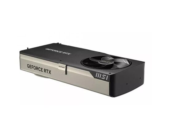Видеокарта MSI GeForce RTX5080 16GB EXPERT OC (RTX 5080 16G EXPERT OC), изображение 5 Видеокарта MSI GeForce RTX5080 16GB EXPERT OC (RTX 5080 16G EXPERT OC), изображение 5