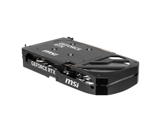 Видеокарта MSI GeForce RTX5060Ti 8Gb SHADOW 2X PLUS (RTX 5060 Ti 8G SHADOW 2X PLUS), изображение 2 Видеокарта MSI GeForce RTX5060Ti 8Gb SHADOW 2X PLUS (RTX 5060 Ti 8G SHADOW 2X PLUS), изображение 2