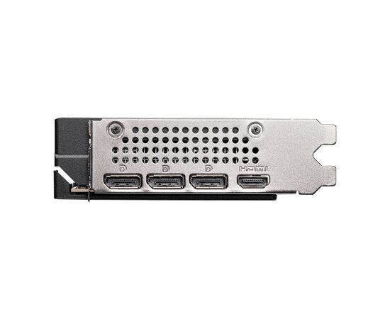 Видеокарта MSI GeForce RTX5060Ti 8Gb SHADOW 2X PLUS (RTX 5060 Ti 8G SHADOW 2X PLUS), изображение 4 Видеокарта MSI GeForce RTX5060Ti 8Gb SHADOW 2X PLUS (RTX 5060 Ti 8G SHADOW 2X PLUS), изображение 4