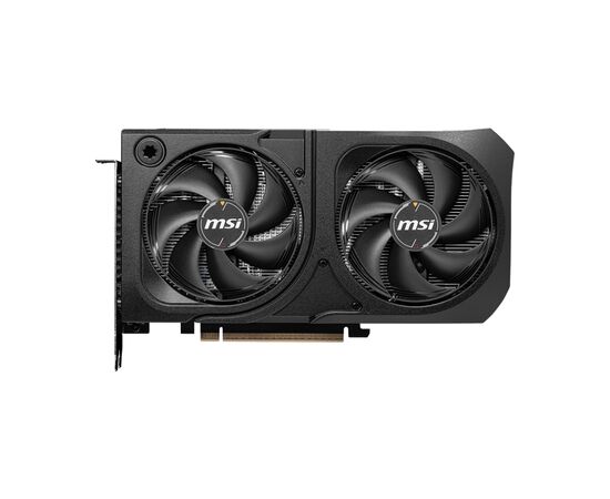 Відеокарта MSI GeForce RTX5060Ti 8Gb SHADOW 2X PLUS (RTX 5060 Ti 8G SHADOW 2X PLUS)