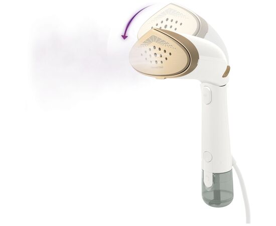 Отпариватель для одежды Philips STH7030/10, изображение 7 Отпариватель для одежды Philips STH7030/10, изображение 7