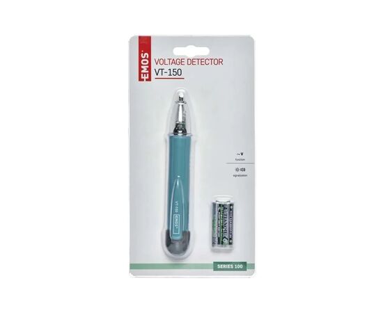 Детектор будівельний EMOS M0007A, зображення 2 Детектор будівельний EMOS M0007A, зображення 2