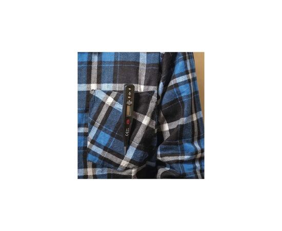 Детектор будівельний EMOS M0049, зображення 8 Детектор будівельний EMOS M0049, зображення 8