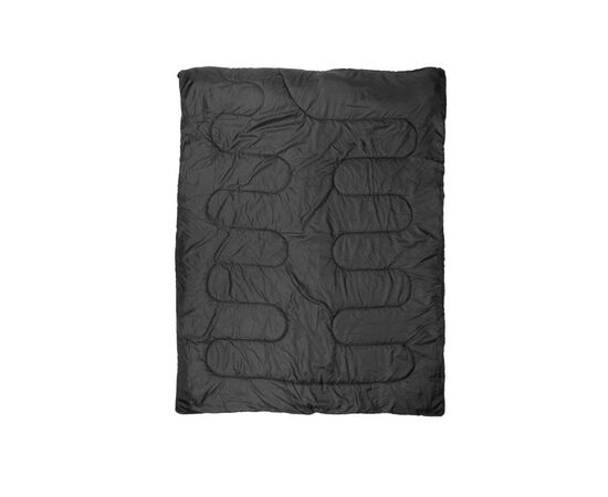 Спальный мешок Schwarzwolf Tormes чорний (F4801800AJ3), изображение 3 Спальный мешок Schwarzwolf Tormes чорний (F4801800AJ3), изображение 3
