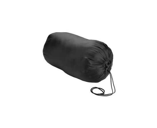 Спальный мешок Schwarzwolf Tormes чорний (F4801800AJ3), изображение 5 Спальный мешок Schwarzwolf Tormes чорний (F4801800AJ3), изображение 5