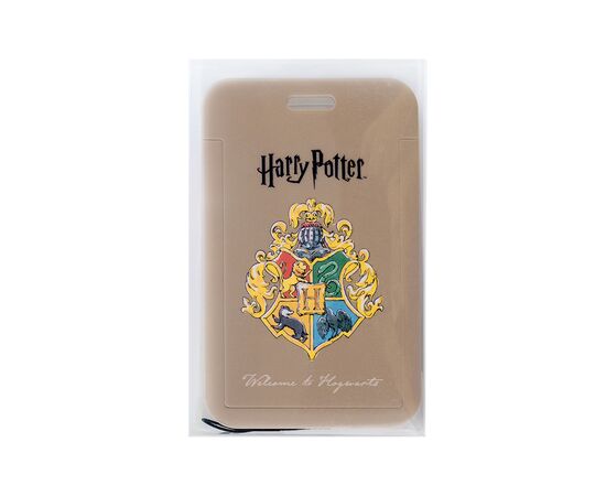 Бейдж Kite слайдер Harry Potter, бежевый (HP25-450), изображение 3 Бейдж Kite слайдер Harry Potter, бежевый (HP25-450), изображение 3