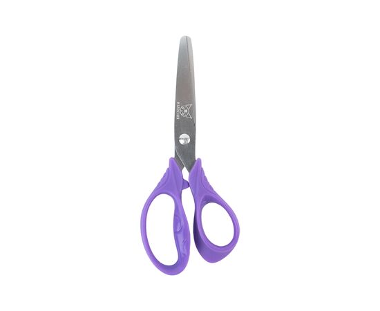 Ножиці Kite Kuromi, 13 см (HK24-122-2)