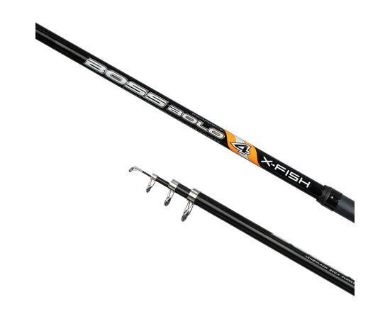 Удилище X-Fish Boss Bolo 4m (1917.03.03), изображение 2 Удилище X-Fish Boss Bolo 4m (1917.03.03), изображение 2