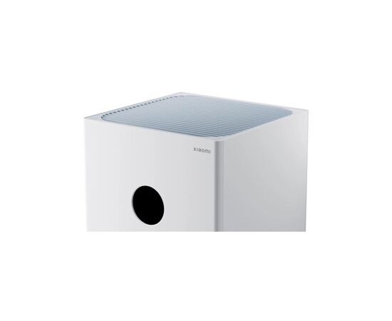 Воздухоочиститель Xiaomi Smart Air Purifier 4 Lite, изображение 4 Воздухоочиститель Xiaomi Smart Air Purifier 4 Lite, изображение 4
