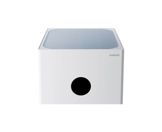 Воздухоочиститель Xiaomi Smart Air Purifier 4 Lite, изображение 5 Воздухоочиститель Xiaomi Smart Air Purifier 4 Lite, изображение 5