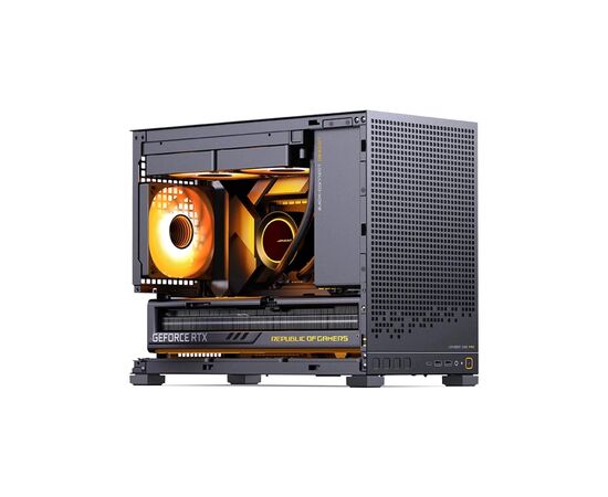 Корпус JONSBO D32 PRO Black