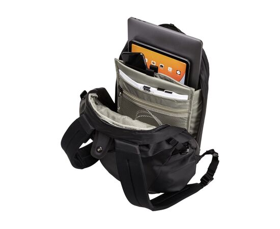 Рюкзак для ноутбука Thule 14" Tact 16L TACTBP-114 Black (3205292), изображение 2