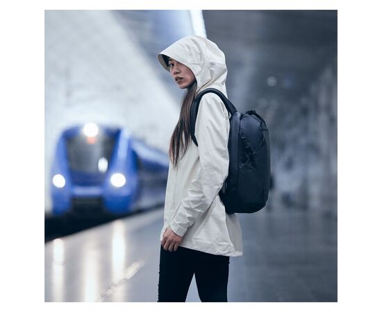 Рюкзак для ноутбука Thule 14" Tact 16L TACTBP-114 Black (3205292), изображение 3