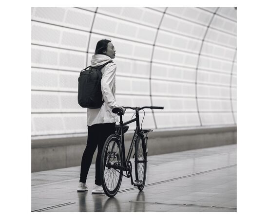 Рюкзак для ноутбука Thule 14" Tact 16L TACTBP-114 Black (3205292), изображение 6