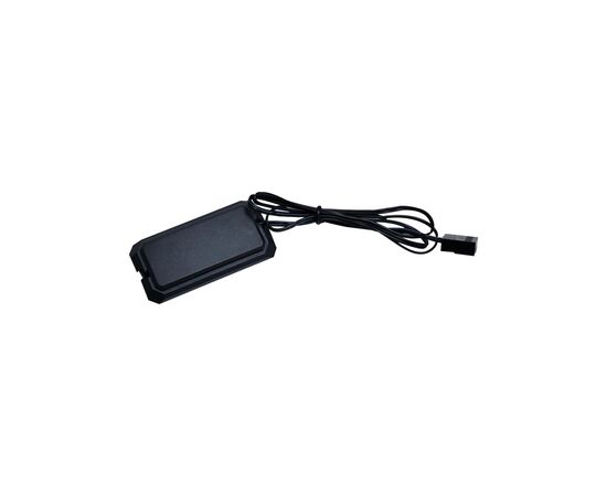 Кулер до корпусу Lian Li Uni Fan SL WIRELESS 120-3, Black (G99.12SL1W3B.00), зображення 5 Кулер до корпусу Lian Li Uni Fan SL WIRELESS 120-3, Black (G99.12SL1W3B.00), зображення 5