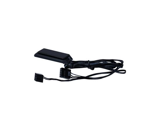 Кулер до корпусу Lian Li Uni Fan SL WIRELESS LCD Reverse, 120-1 (G99.12RSLLCD1W1B.00), зображення 5 Кулер до корпусу Lian Li Uni Fan SL WIRELESS LCD Reverse, 120-1 (G99.12RSLLCD1W1B.00), зображення 5