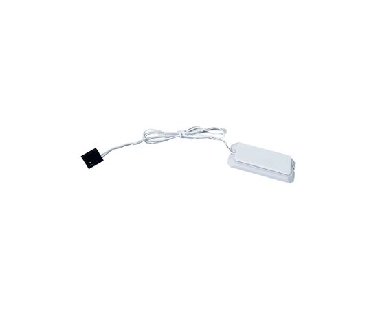 Кулер до корпусу Lian Li Uni Fan SL WIRELESS Reverse, 120-1, Wh (G99.12RSL1W1W.00), зображення 3 Кулер до корпусу Lian Li Uni Fan SL WIRELESS Reverse, 120-1, Wh (G99.12RSL1W1W.00), зображення 3