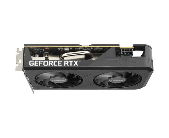 Видеокарта ASUS GeForce RTX5050 8Gb DUAL OC (DUAL-RTX5050-O8G), изображение 10 Видеокарта ASUS GeForce RTX5050 8Gb DUAL OC (DUAL-RTX5050-O8G), изображение 10