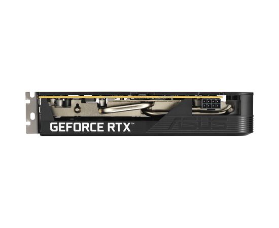 Видеокарта ASUS GeForce RTX5050 8Gb DUAL OC (DUAL-RTX5050-O8G), изображение 11 Видеокарта ASUS GeForce RTX5050 8Gb DUAL OC (DUAL-RTX5050-O8G), изображение 11