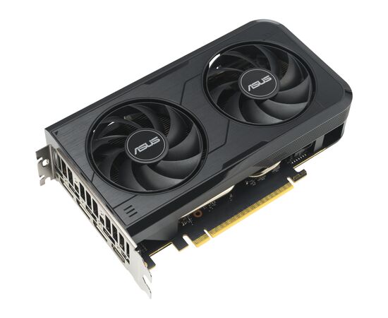Видеокарта ASUS GeForce RTX5050 8Gb DUAL OC (DUAL-RTX5050-O8G), изображение 3 Видеокарта ASUS GeForce RTX5050 8Gb DUAL OC (DUAL-RTX5050-O8G), изображение 3