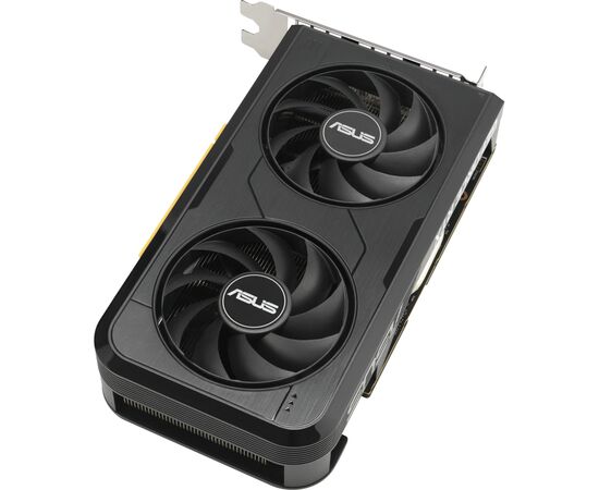 Видеокарта ASUS GeForce RTX5050 8Gb DUAL OC (DUAL-RTX5050-O8G), изображение 4 Видеокарта ASUS GeForce RTX5050 8Gb DUAL OC (DUAL-RTX5050-O8G), изображение 4