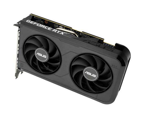 Видеокарта ASUS GeForce RTX5050 8Gb DUAL OC (DUAL-RTX5050-O8G), изображение 5 Видеокарта ASUS GeForce RTX5050 8Gb DUAL OC (DUAL-RTX5050-O8G), изображение 5