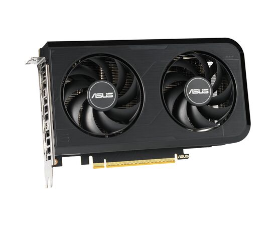 Видеокарта ASUS GeForce RTX5050 8Gb DUAL OC (DUAL-RTX5050-O8G), изображение 6 Видеокарта ASUS GeForce RTX5050 8Gb DUAL OC (DUAL-RTX5050-O8G), изображение 6