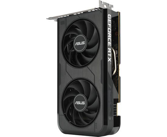 Видеокарта ASUS GeForce RTX5050 8Gb DUAL OC (DUAL-RTX5050-O8G), изображение 7 Видеокарта ASUS GeForce RTX5050 8Gb DUAL OC (DUAL-RTX5050-O8G), изображение 7