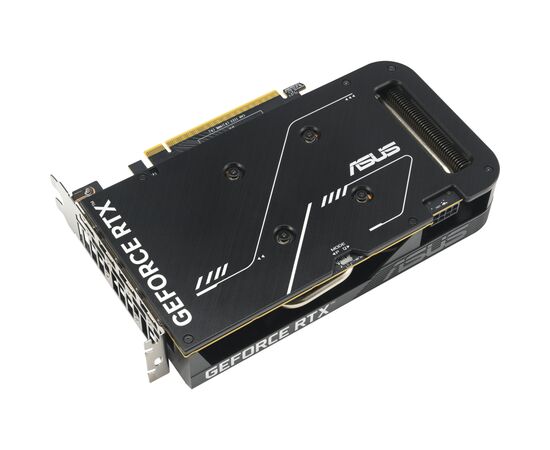 Видеокарта ASUS GeForce RTX5050 8Gb DUAL OC (DUAL-RTX5050-O8G), изображение 8 Видеокарта ASUS GeForce RTX5050 8Gb DUAL OC (DUAL-RTX5050-O8G), изображение 8