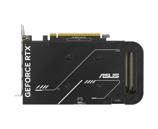 Видеокарта ASUS GeForce RTX5050 8Gb DUAL OC (DUAL-RTX5050-O8G), изображение 9 Видеокарта ASUS GeForce RTX5050 8Gb DUAL OC (DUAL-RTX5050-O8G), изображение 9