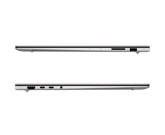 Ноутбук ASUS Zenbook S 16 UM5606KA-RK017W (90NB1522-M000K0), изображение 5 Ноутбук ASUS Zenbook S 16 UM5606KA-RK017W (90NB1522-M000K0), изображение 5