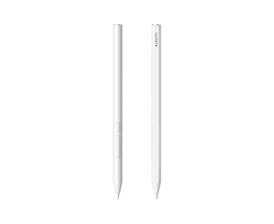 Стилус Xiaomi Focus Pen для Xiaomi Pad 7 / 7 Pro (BHR9509GL) White (BHR9509GL / 1128851), изображение 3 Стилус Xiaomi Focus Pen для Xiaomi Pad 7 / 7 Pro (BHR9509GL) White (BHR9509GL / 1128851), изображение 3