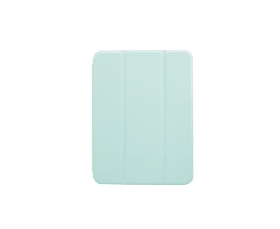 Чехол для планшета BeCover Soft TPU with Apple Pencil Holder iPad Mini 7 2024 Light Blue (712441), изображение 2 Чехол для планшета BeCover Soft TPU with Apple Pencil Holder iPad Mini 7 2024 Light Blue (712441), изображение 2