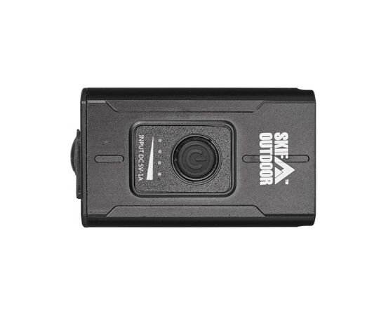 Передняя велофара Skif Outdoor Twin I (HQ-041), изображение 3 Передняя велофара Skif Outdoor Twin I (HQ-041), изображение 3