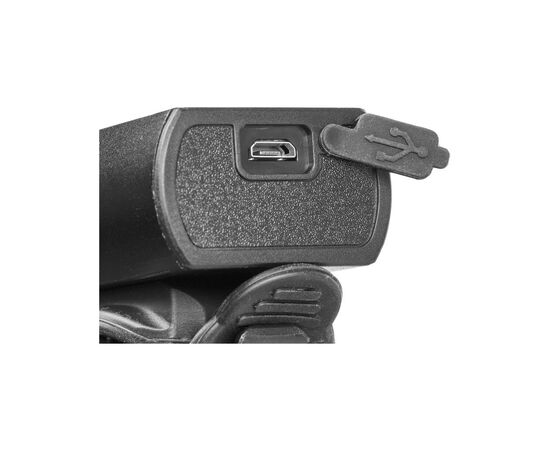 Передняя велофара Skif Outdoor Twin I (HQ-041), изображение 4 Передняя велофара Skif Outdoor Twin I (HQ-041), изображение 4