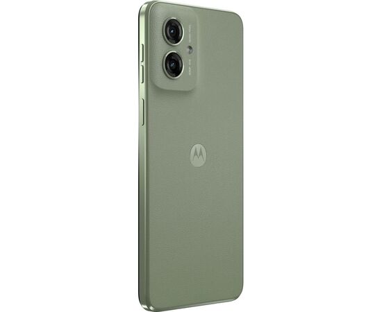 Мобільний телефон Motorola G55 8/256Gb Smoky Green (PB5U0010RS), зображення 11 Мобільний телефон Motorola G55 8/256Gb Smoky Green (PB5U0010RS), зображення 11