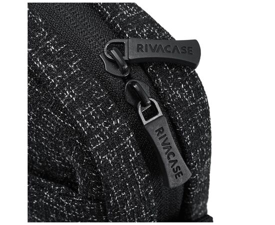Сумка для ноутбука RivaCase 14" 7921 Anvik, Black (7921Black), изображение 11 Сумка для ноутбука RivaCase 14" 7921 Anvik, Black (7921Black), изображение 11