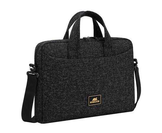 Сумка для ноутбука RivaCase 14" 7921 Anvik, Black (7921Black)