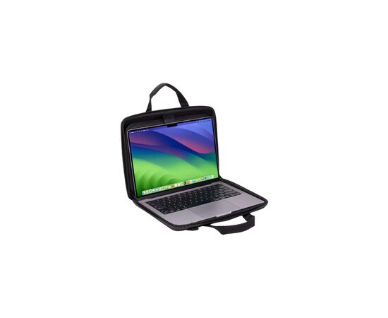 Сумка для ноутбука Thule 14" Gauntlet 5 MacBook Pro Attache TGAE-2558 Black (3205414), изображение 2