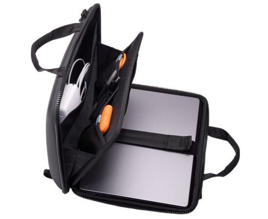 Сумка для ноутбука Thule 14" Gauntlet 5 MacBook Pro Attache TGAE-2558 Black (3205414), изображение 4