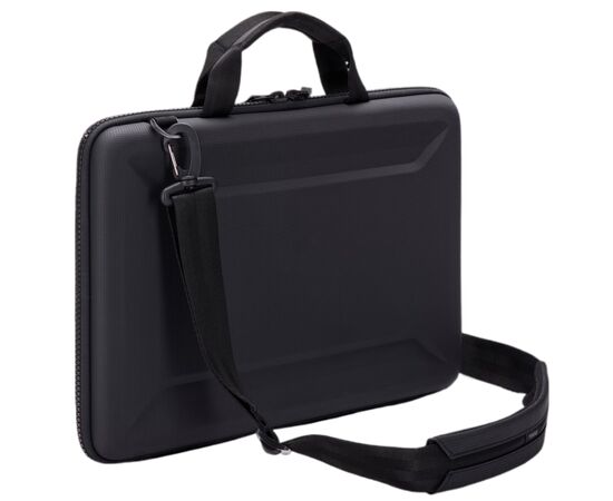 Сумка для ноутбука Thule 16" Gauntlet 5 MacBook Pro Attache TGAE-2557 Black (3205415), изображение 3