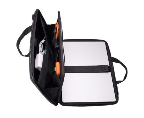 Сумка для ноутбука Thule 16" Gauntlet 5 MacBook Pro Attache TGAE-2557 Black (3205415), изображение 4