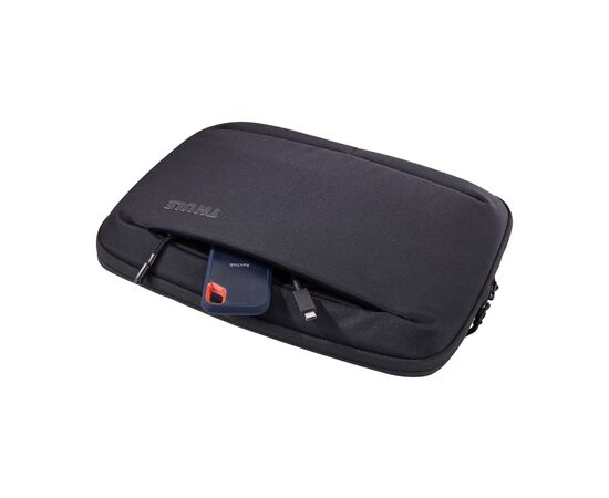 Сумка для ноутбука Thule 13 Subterra 2 MacBook Air Sleeve TSS-413A black (3205426), изображение 6