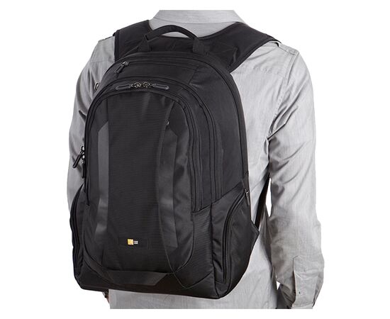 Рюкзак для ноутбука Case Logic 16" Professional RBP-315, black (3205286), зображення 10 Рюкзак для ноутбука Case Logic 16" Professional RBP-315, black (3205286), зображення 10