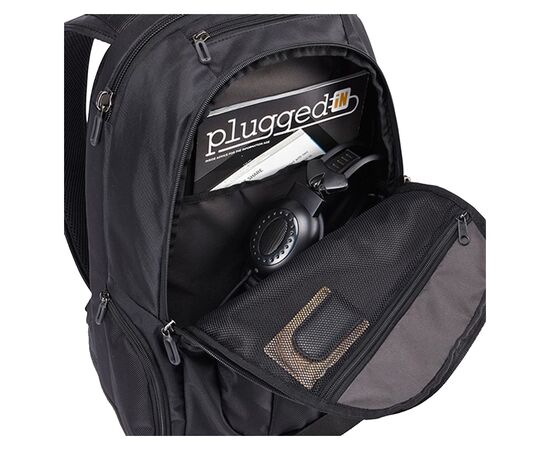 Рюкзак для ноутбука Case Logic 16" Professional RBP-315, black (3205286), зображення 11 Рюкзак для ноутбука Case Logic 16" Professional RBP-315, black (3205286), зображення 11