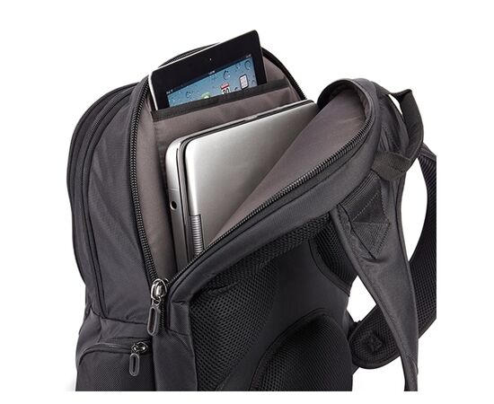 Рюкзак для ноутбука Case Logic 16" Professional RBP-315, black (3205286), зображення 3 Рюкзак для ноутбука Case Logic 16" Professional RBP-315, black (3205286), зображення 3