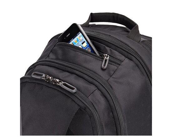Рюкзак для ноутбука Case Logic 16" Professional RBP-315, black (3205286), зображення 4 Рюкзак для ноутбука Case Logic 16" Professional RBP-315, black (3205286), зображення 4